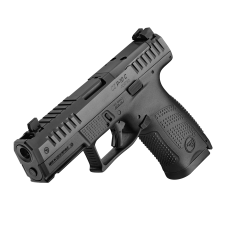 CZ P-10 C Ported Pistol 9mm 